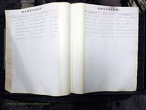 Orange Co, NC, Marriages, Male, 1880-1910 (168).JPG