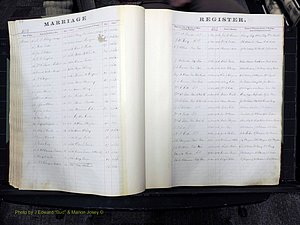 Orange Co, NC, Marriages, Male, 1880-1910 (183).JPG