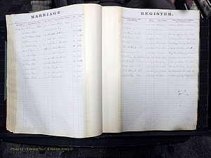 Orange Co, NC, Marriages, Male, 1880-1910 (184).JPG