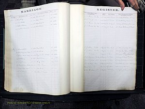 Orange Co, NC, Marriages, Male, 1880-1910 (186).JPG