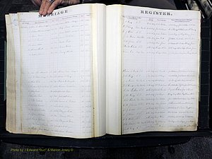 Orange Co, NC, Marriages, Male, 1880-1910 (190).JPG
