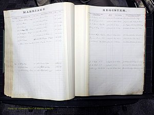 Orange Co, NC, Marriages, Male, 1880-1910 (195).JPG
