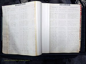 Orange Co, NC, Marriages, Male, 1880-1910 (199).JPG