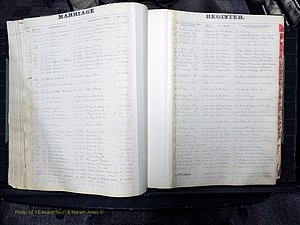 Orange Co, NC, Marriages, Male, 1880-1910 (204).JPG