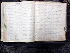Orange Co, NC, Marriages, Male, 1880-1910 (300).JPG