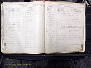 Orange Co, NC, Marriages, Male, 1880-1910 (314).JPG