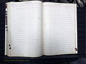 Orange Co, NC, Marriages, Male, 1910-1916 (145).JPG