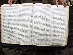 Orange Co, NC, Marriages, Male, 1944-1964 (131).JPG