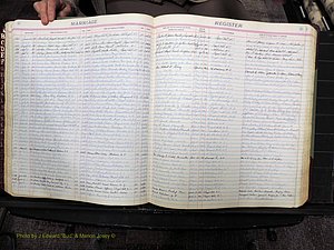 Orange Co, NC, Marriages, Male, 1944-1964 (132).JPG