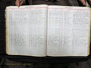 Orange Co, NC, Marriages, Male, 1944-1964 (135).JPG