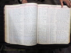 Orange Co, NC, Marriages, Male, 1944-1964 (138).JPG