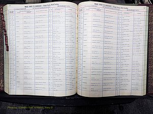 Orange Co, NC, Marriages, Male, A-L, 1911-1964 (262).JPG