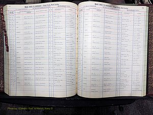 Orange Co, NC, Marriages, Male, A-L, 1911-1964 (264).JPG