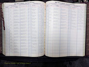 Orange Co, NC, Marriages, Male, A-L, 1911-1964 (267).JPG