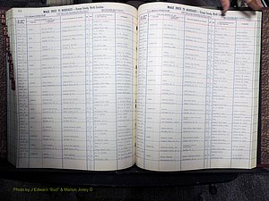 Orange Co, NC, Marriages, Male, A-L, 1911-1964 (270).JPG