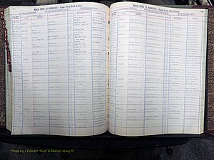 Orange Co, NC, Marriages, Male, A-L, 1911-1964 (278).JPG