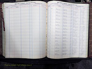 Orange Co, NC, Marriages, Male, A-L, 1911-1964 (279).JPG