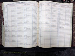 Orange Co, NC, Marriages, Male, A-L, 1911-1964 (281).JPG