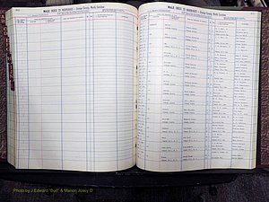 Orange Co, NC, Marriages, Male, A-L, 1911-1964 (282).JPG