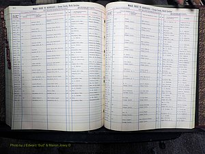 Orange Co, NC, Marriages, Male, A-L, 1911-1964 (289).JPG