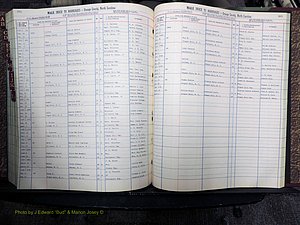 Orange Co, NC, Marriages, Male, A-L, 1911-1964 (290).JPG