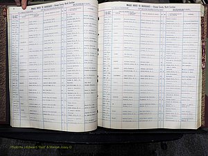 Orange Co, NC, Marriages, Male, 1965-1998 (119).JPG