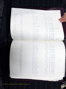 Orange Co, NC, Marriages, Male, I-Z, 1752-1911 (117).JPG