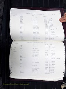 Orange Co, NC, Marriages, Male, I-Z, 1752-1911 (127).JPG