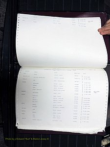Orange Co, NC, Marriages, Male, I-Z, 1752-1911 (136).JPG