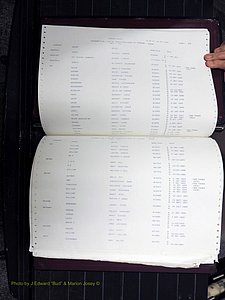 Orange Co, NC, Marriages, Male, I-Z, 1752-1911 (142).JPG