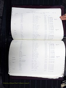 Orange Co, NC, Marriages, Male, I-Z, 1752-1911 (143).JPG