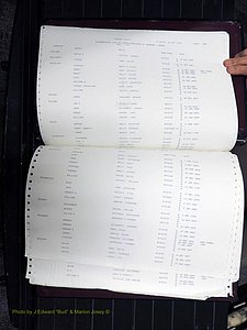 Orange Co, NC, Marriages, Male, I-Z, 1752-1911 (147).JPG