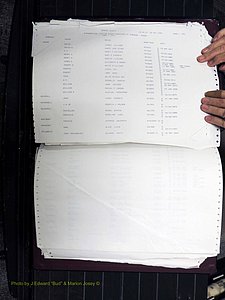 Orange Co, NC, Marriages, Male, I-Z, 1752-1911 (150).JPG
