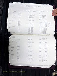 Orange Co, NC, Marriages, Male, I-Z, 1752-1911 (151).JPG
