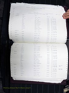 Orange Co, NC, Marriages, Male, I-Z, 1752-1911 (152).JPG