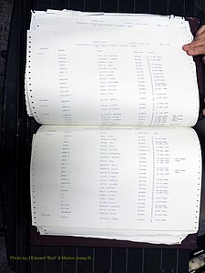 Orange Co, NC, Marriages, Male, I-Z, 1752-1911 (156).JPG