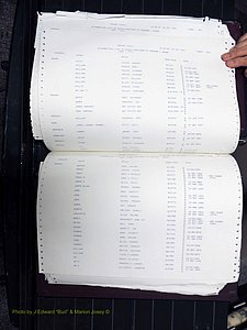 Orange Co, NC, Marriages, Male, I-Z, 1752-1911 (162).JPG