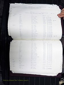 Orange Co, NC, Marriages, Male, I-Z, 1752-1911 (169).JPG