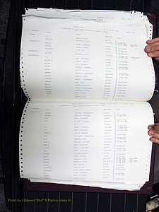 Orange Co, NC, Marriages, Male, I-Z, 1752-1911 (184).JPG