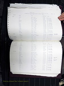 Orange Co, NC, Marriages, Male, I-Z, 1752-1911 (186).JPG