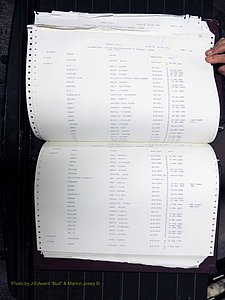 Orange Co, NC, Marriages, Male, I-Z, 1752-1911 (189).JPG