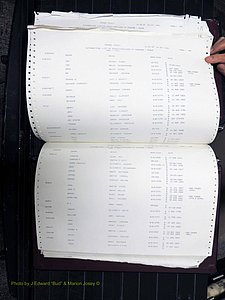 Orange Co, NC, Marriages, Male, I-Z, 1752-1911 (196).JPG