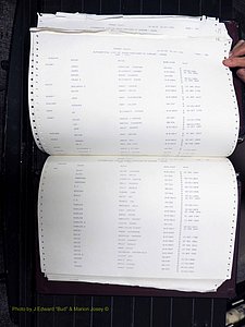 Orange Co, NC, Marriages, Male, I-Z, 1752-1911 (197).JPG