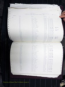 Orange Co, NC, Marriages, Male, I-Z, 1752-1911 (199).JPG