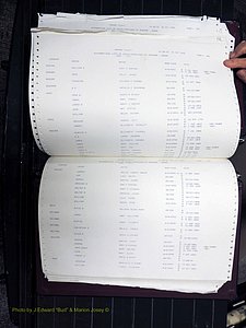 Orange Co, NC, Marriages, Male, I-Z, 1752-1911 (201).JPG