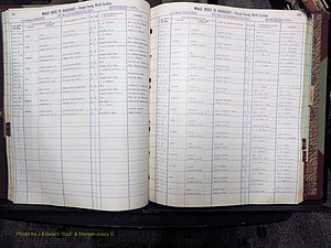 Orange Co, NC, Marriages, Male, M-Z, 1911-1964 (137).JPG