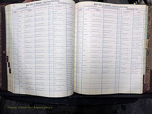 Orange Co, NC, Marriages, Male, M-Z, 1911-1964 (185).JPG