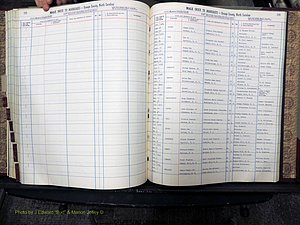 Orange Co, NC, Marriages, Male, M-Z, 1965-1998 (208).JPG