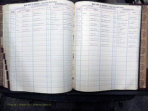 Orange Co, NC, Marriages, Male, M-Z, 1965-1998 (210).JPG