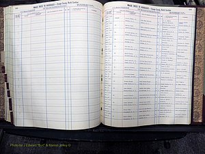 Orange Co, NC, Marriages, Male, M-Z, 1965-1998 (214).JPG